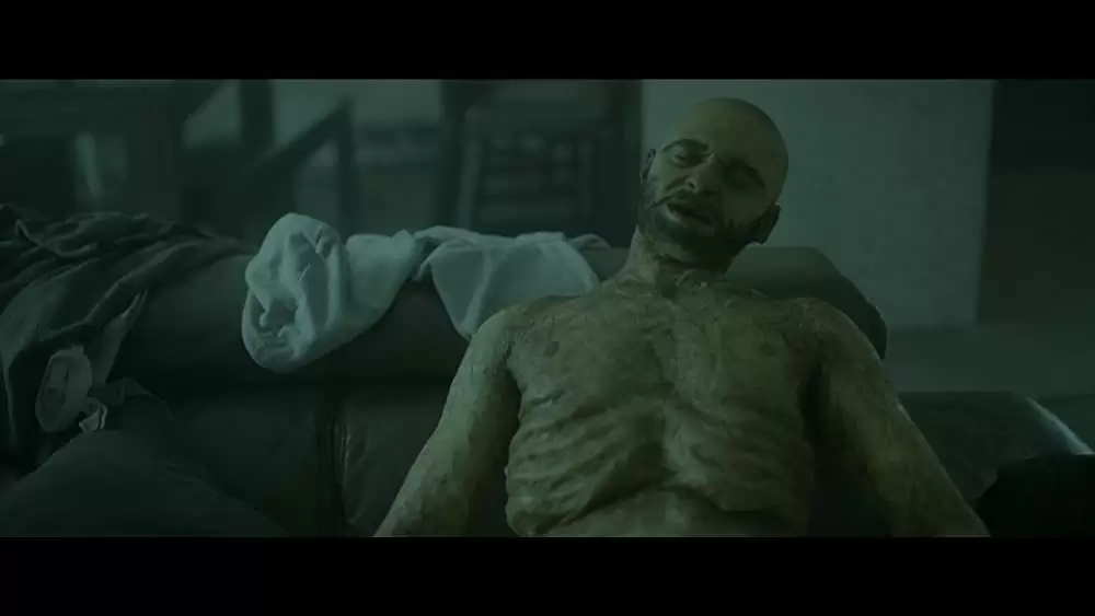 寄生体XXX／スキンウォーカーの画像