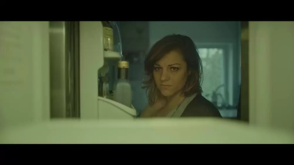 寄生体XXX／スキンウォーカーの画像