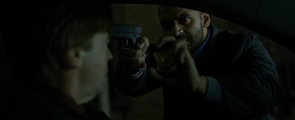 寄生体XXX／スキンウォーカーの画像