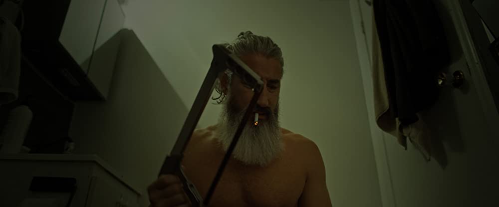 寄生体XXX／スキンウォーカーの画像