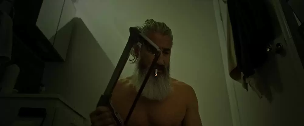 寄生体XXX／スキンウォーカーの画像