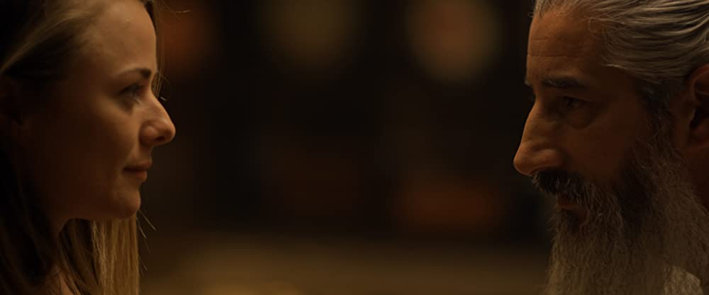 寄生体XXX／スキンウォーカーの画像