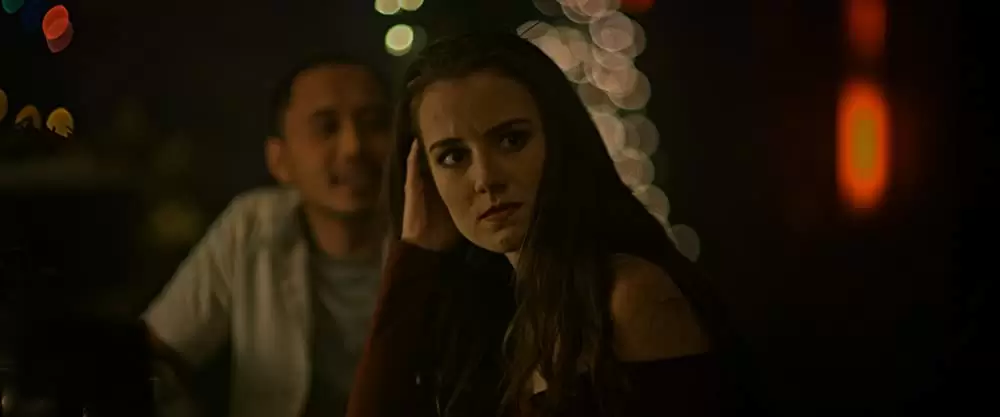 寄生体XXX／スキンウォーカーの画像