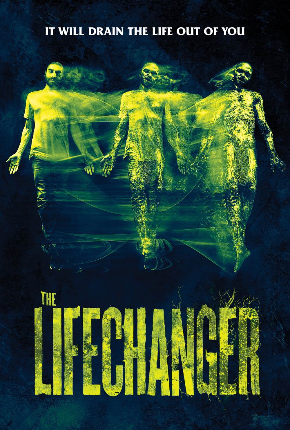 寄生体XXX／スキンウォーカーの画像