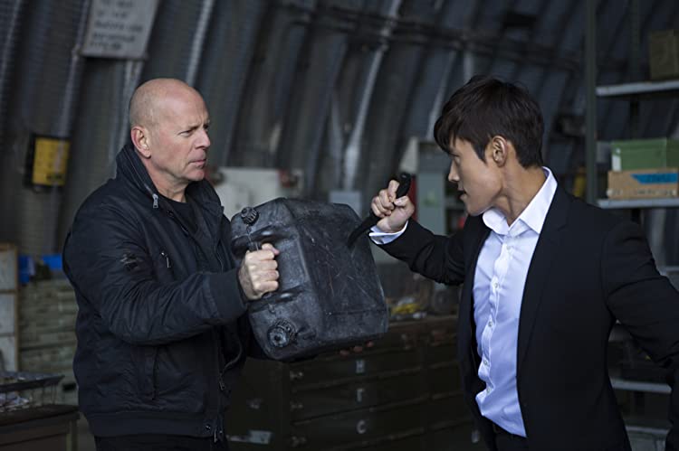 REDリターンズの画像