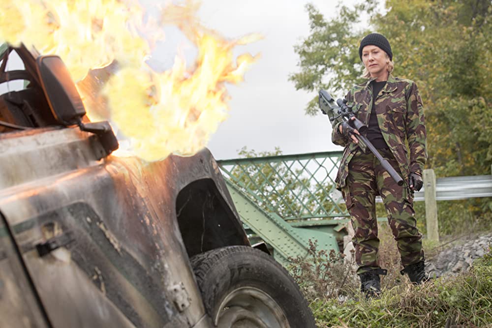 REDリターンズの画像