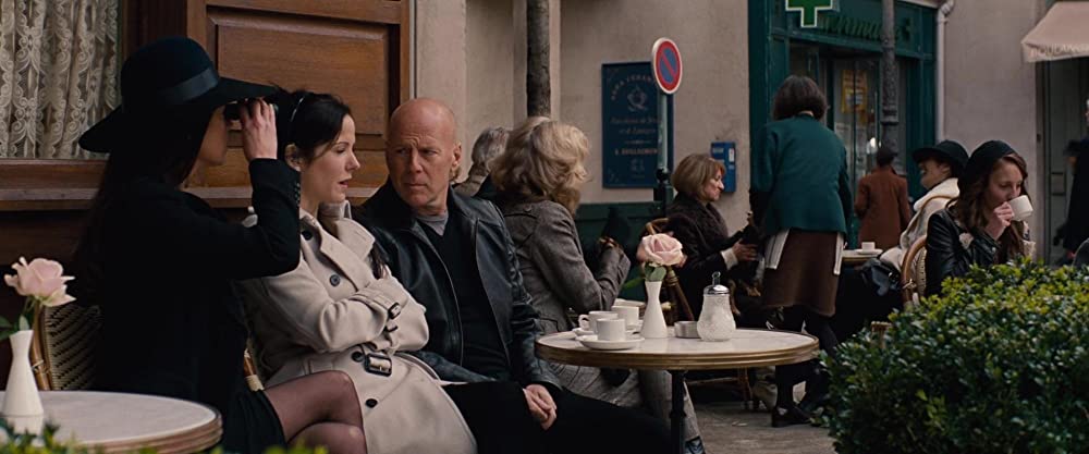 REDリターンズの画像