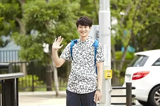 伊藤くん A to Eの画像