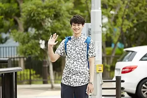 伊藤くん A to Eの画像