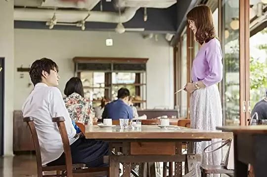 伊藤くん A to Eの画像