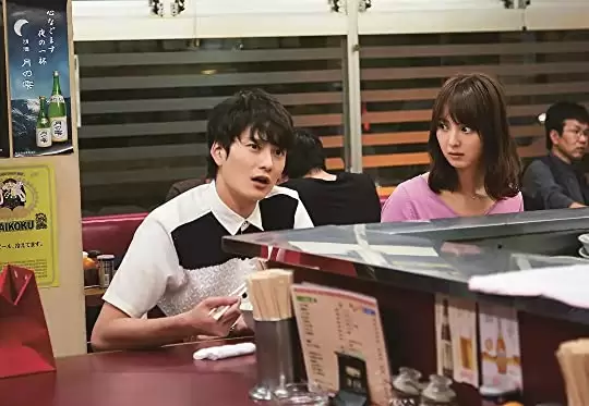 伊藤くん A to Eの画像