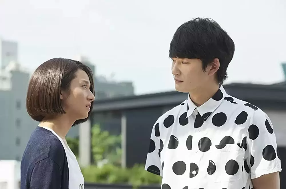 伊藤くん A to Eの画像