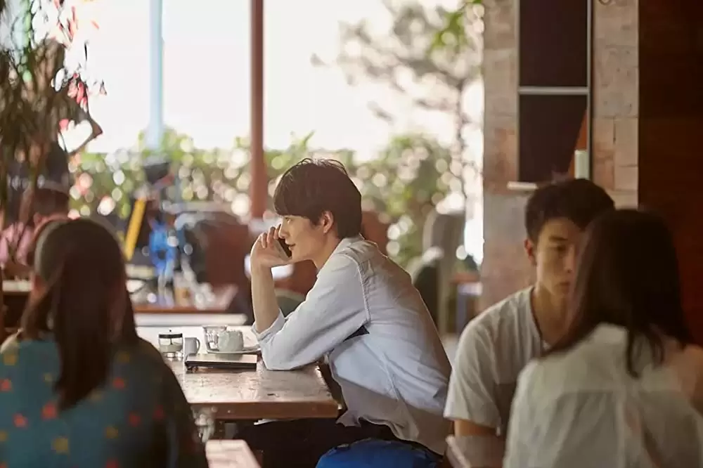 伊藤くん A to Eの画像