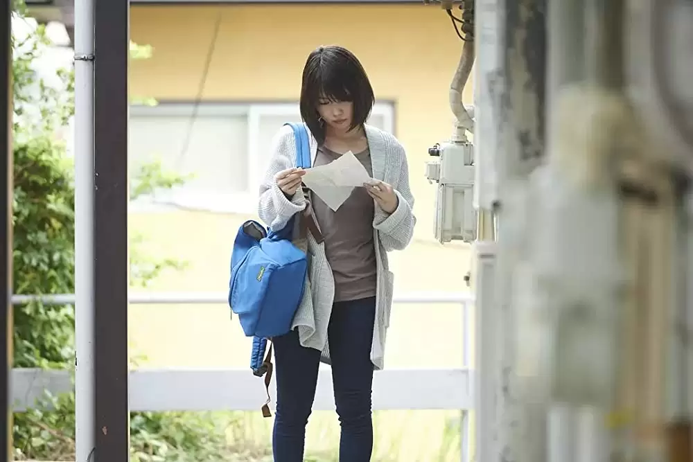 伊藤くん A to Eの画像