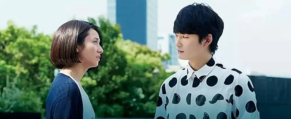 伊藤くん A to Eの画像