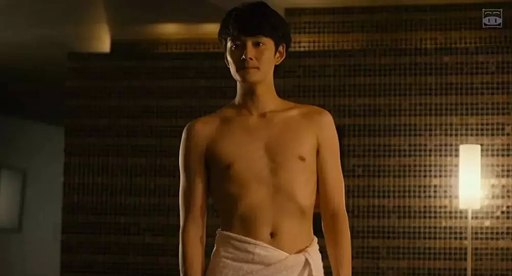 伊藤くん A to Eの画像