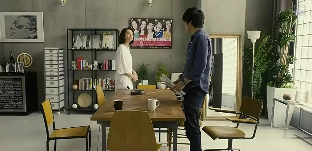 伊藤くん A to Eの画像