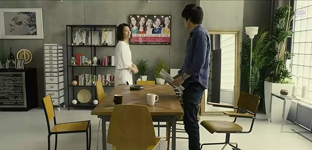 伊藤くん A to Eの画像