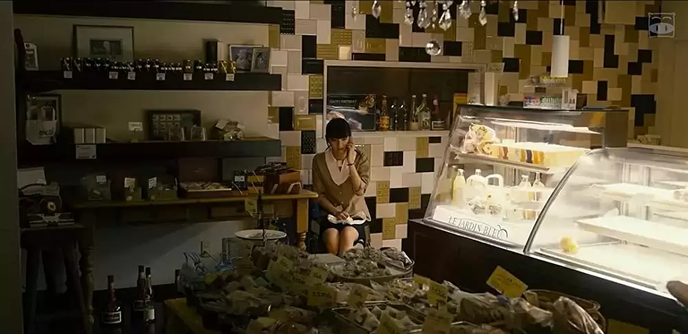 伊藤くん A to Eの画像