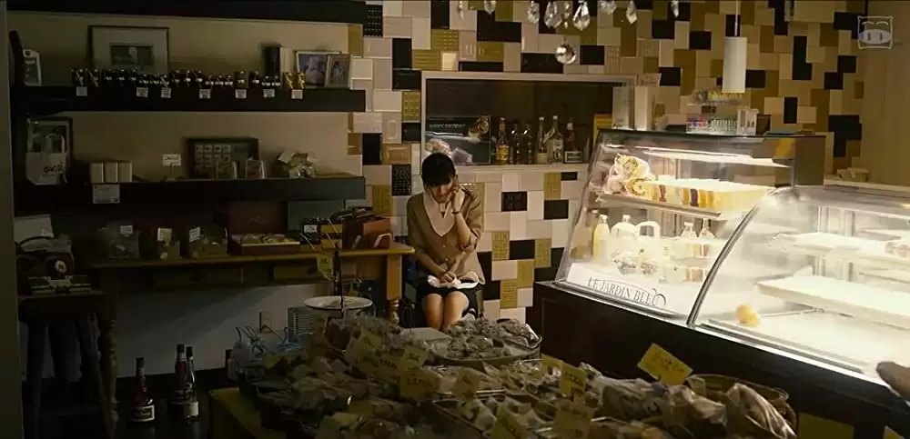 伊藤くん A to Eの画像