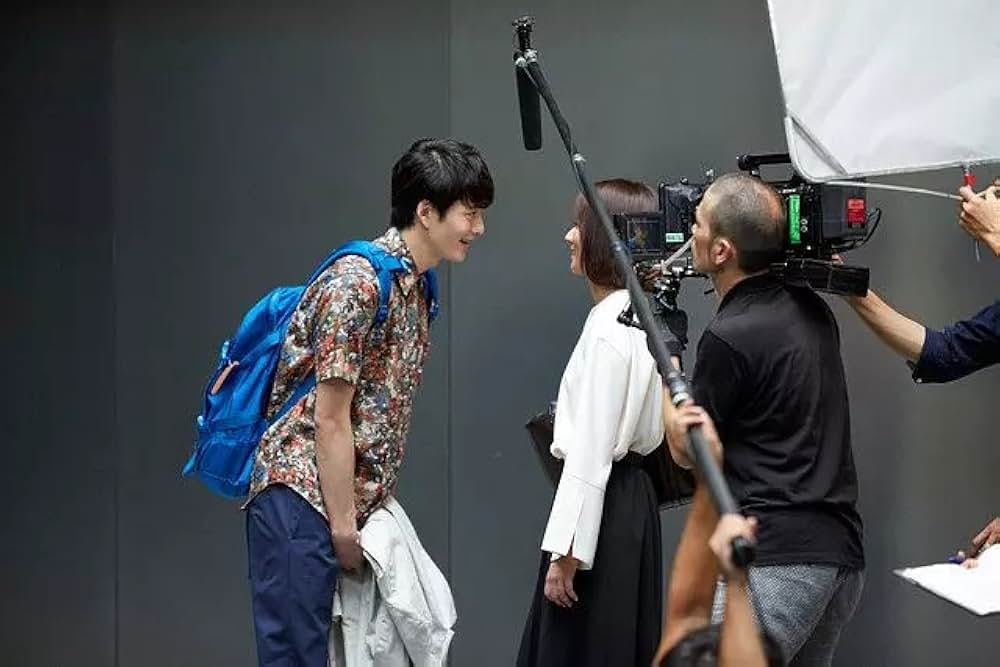 伊藤くん A to Eの画像