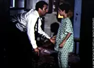 「絶体×絶命」アンディ・ガルシア & ジョセフ・クロスの画像