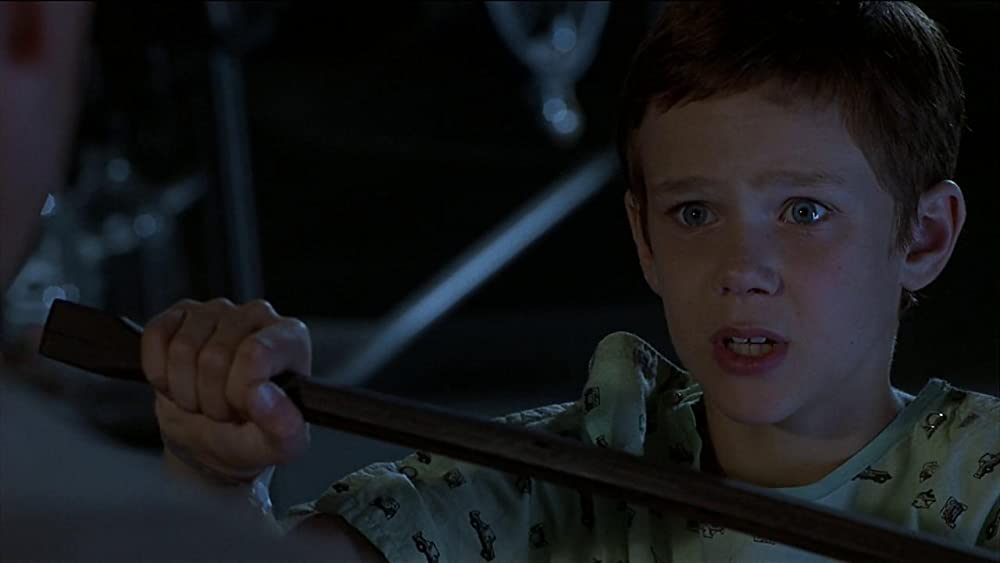 絶体×絶命の画像