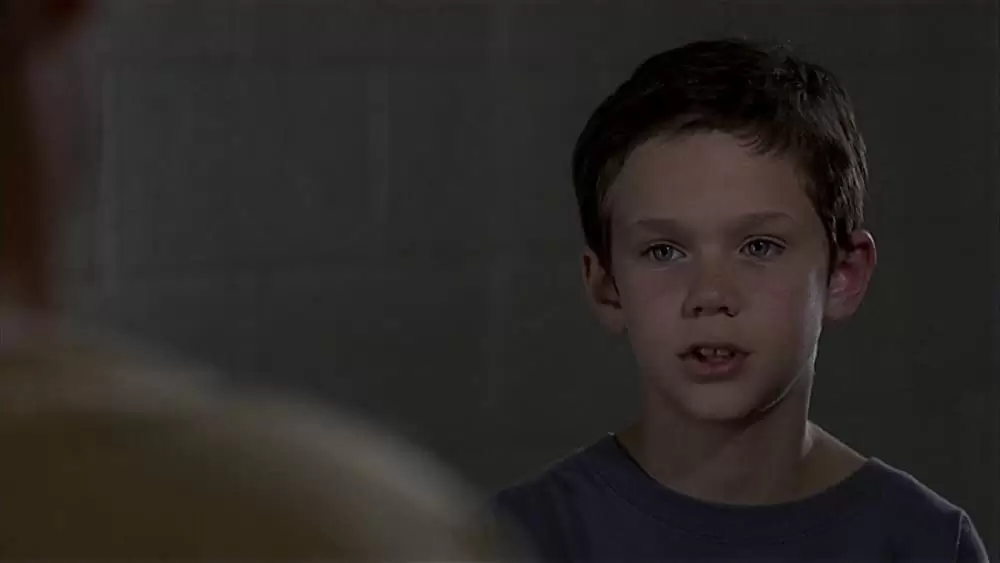 「絶体×絶命」ジョセフ・クロスの画像