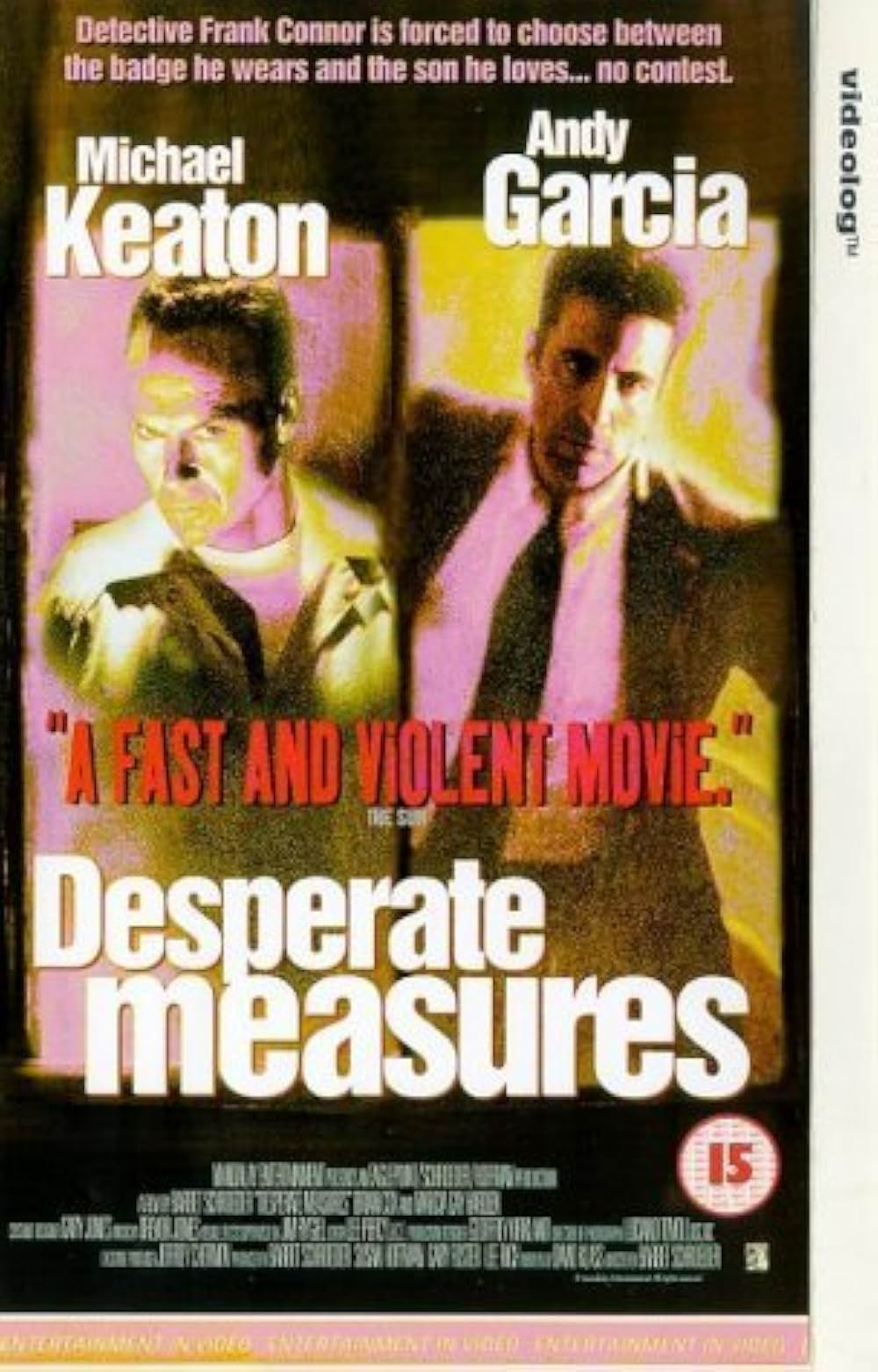 絶体×絶命の画像