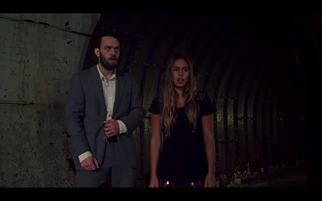 トライバル ゲット・アウト・アライブの画像