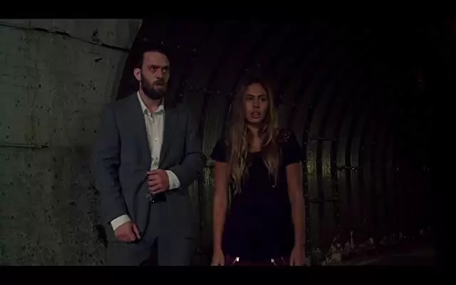 トライバル ゲット・アウト・アライブの画像