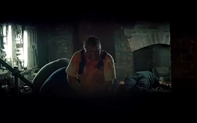 トライバル ゲット・アウト・アライブの画像