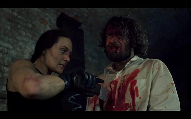 トライバル ゲット・アウト・アライブの画像