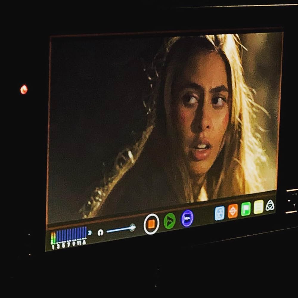 トライバル ゲット・アウト・アライブの画像