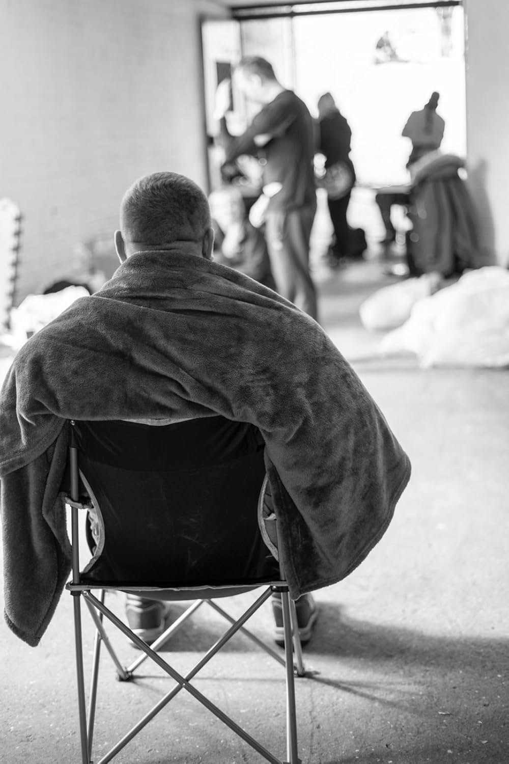 トライバル ゲット・アウト・アライブの画像