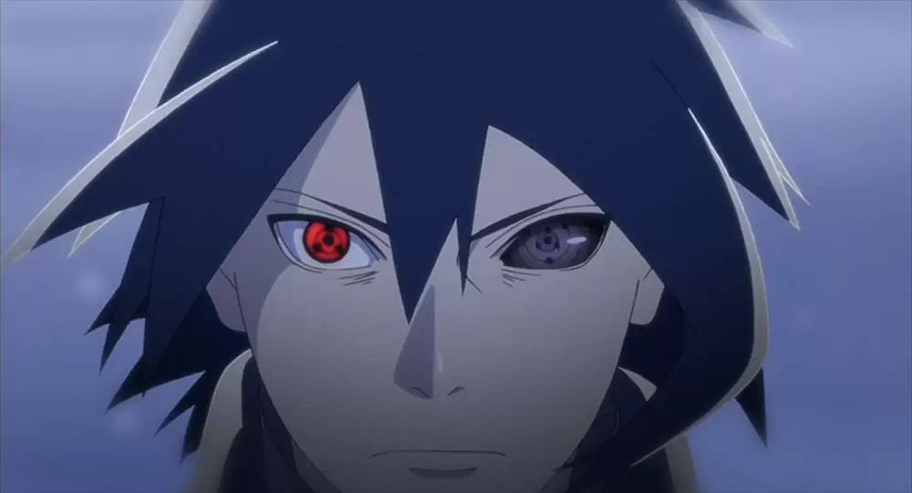 「BORUTO NARUTO THE MOVIE」杉山紀彰の画像