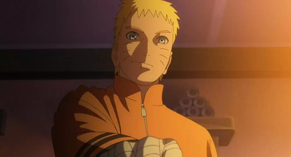 BORUTO NARUTO THE MOVIEの画像