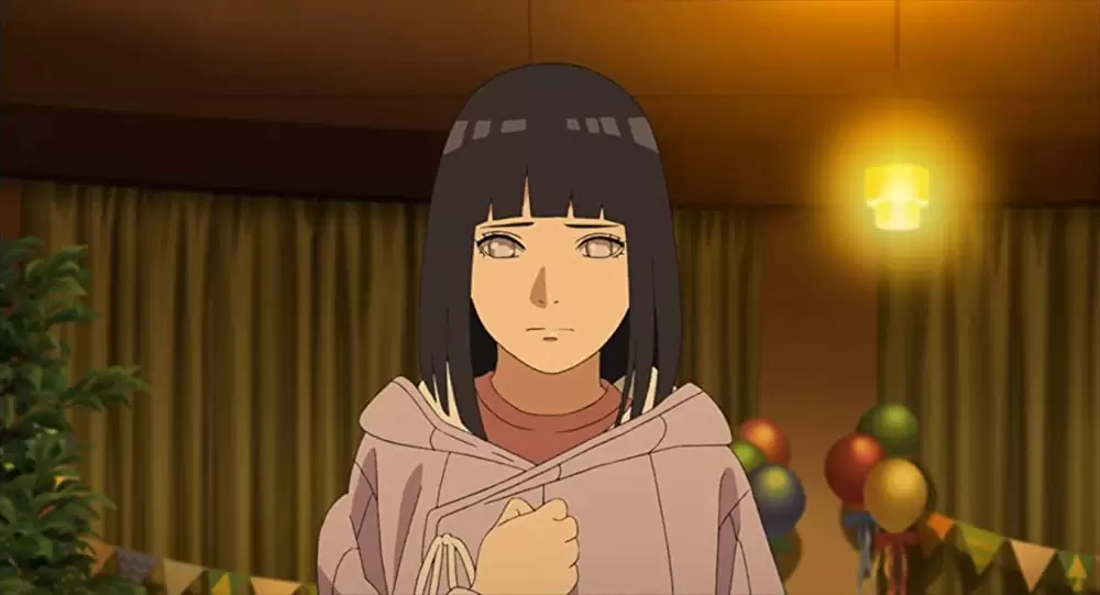 BORUTO NARUTO THE MOVIEの画像