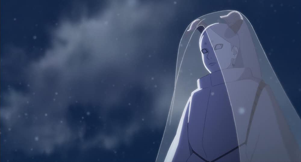 BORUTO NARUTO THE MOVIEの画像