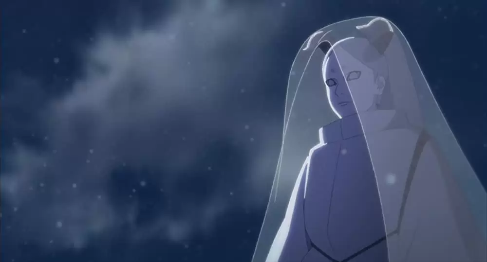 「BORUTO NARUTO THE MOVIE」浪川大輔の画像