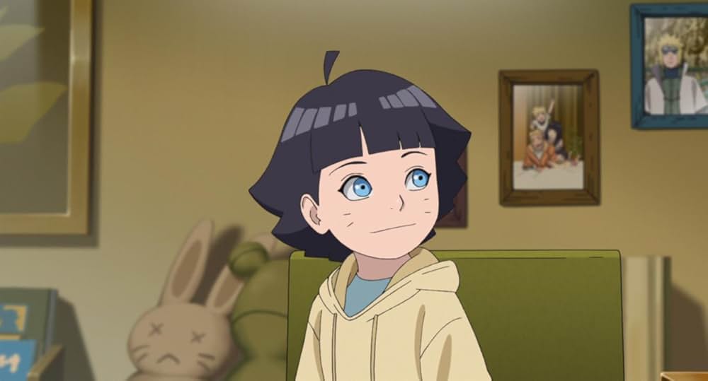 「BORUTO NARUTO THE MOVIE」の画像