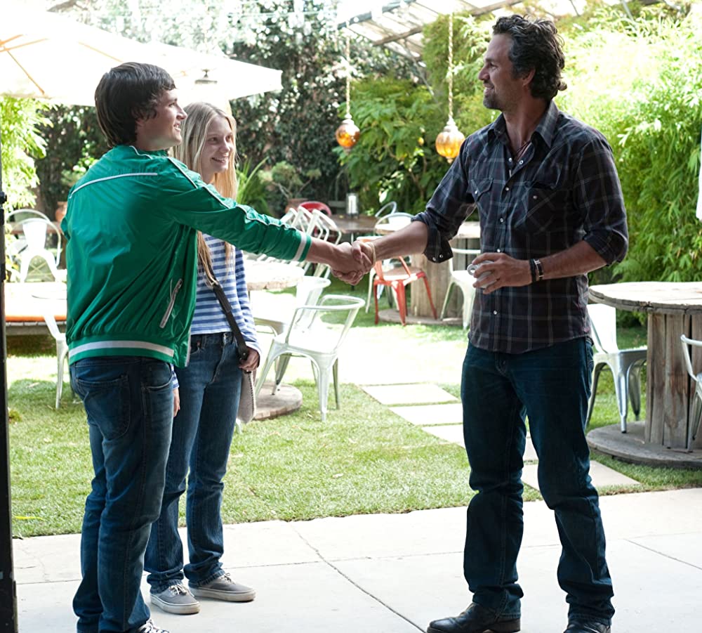 キッズ・オールライトの画像