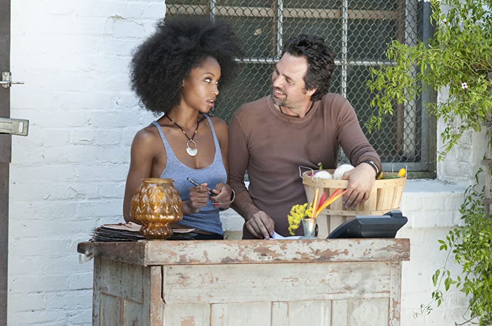 キッズ・オールライトの画像