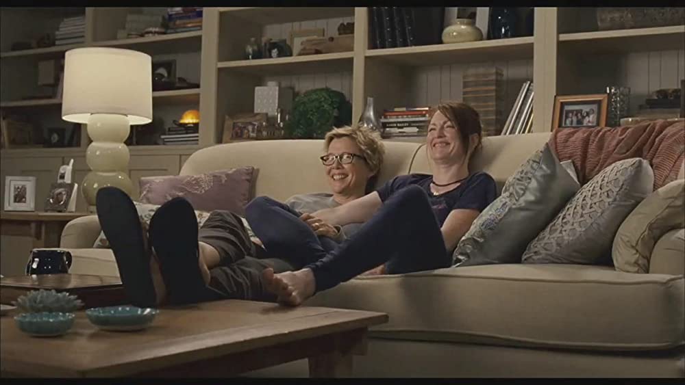 キッズ・オールライトの画像