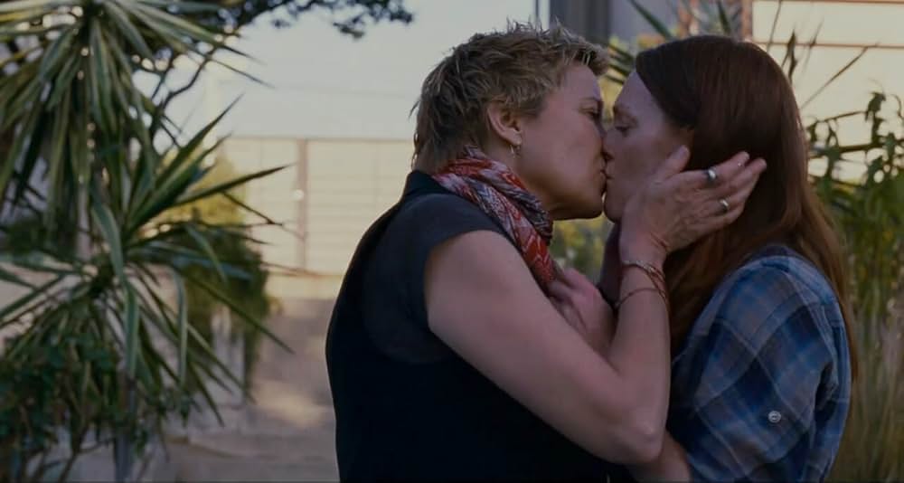 キッズ・オールライトの画像