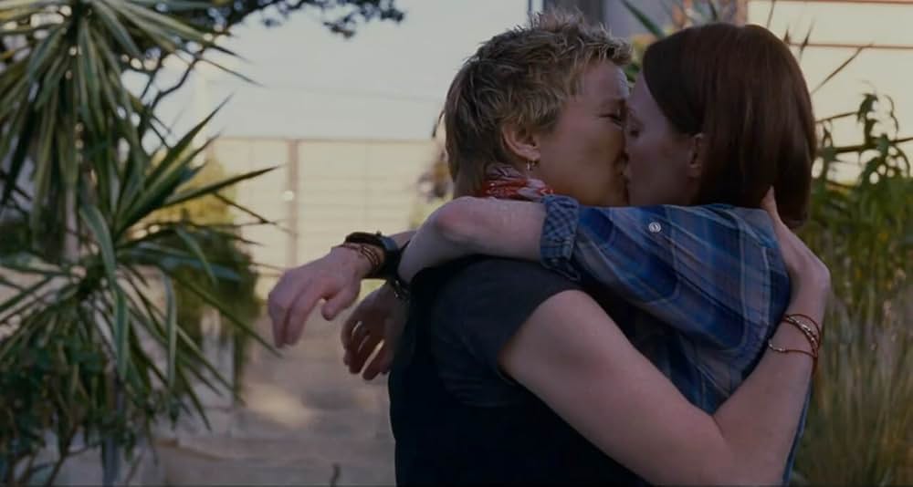 キッズ・オールライトの画像