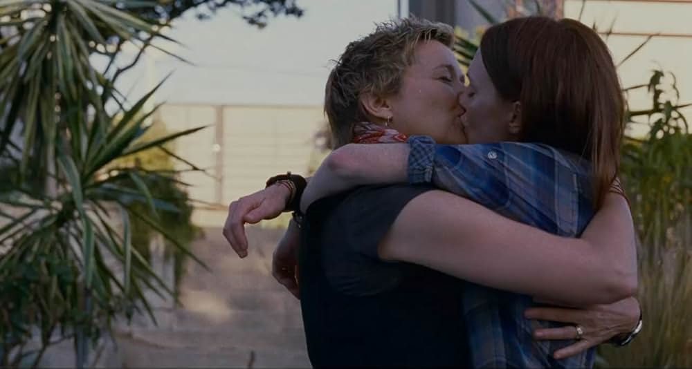 キッズ・オールライトの画像