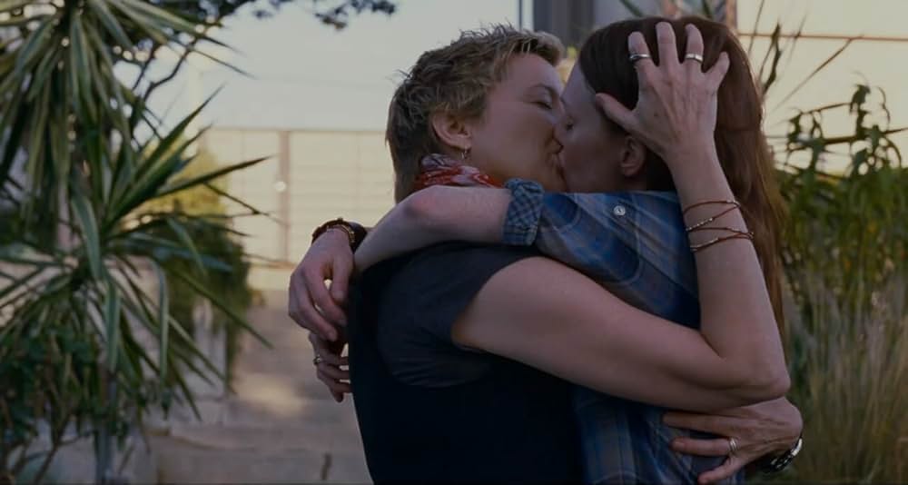 キッズ・オールライトの画像