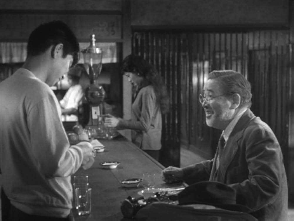 俺は待ってるぜの画像