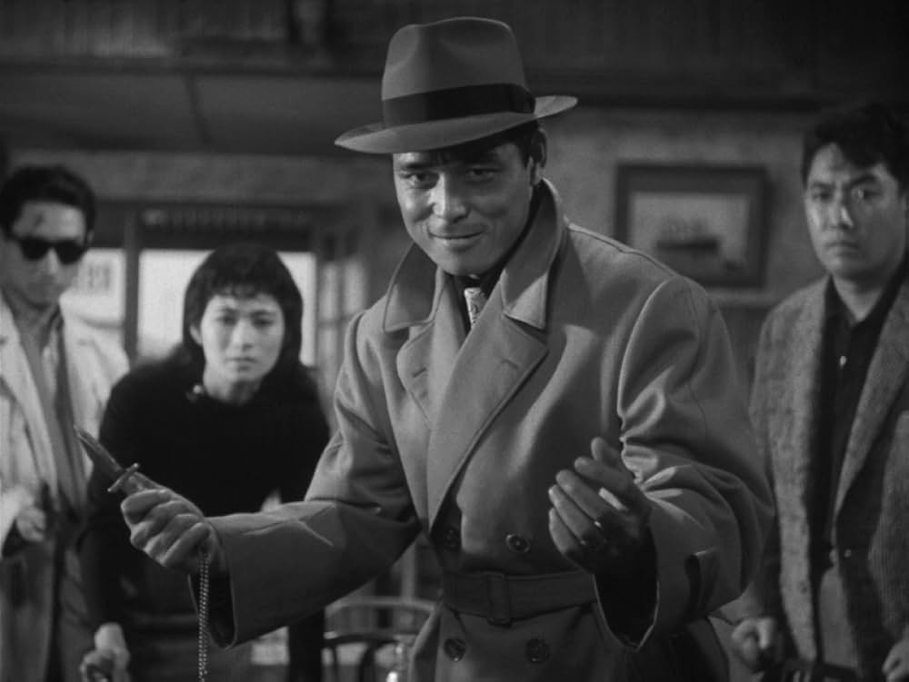 俺は待ってるぜの画像